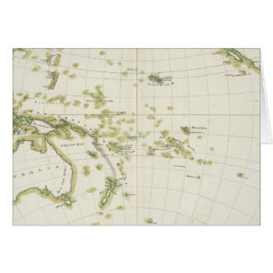 carte de Volcano Girdle