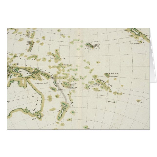 carte de Volcano Girdle (Devant horizontal)