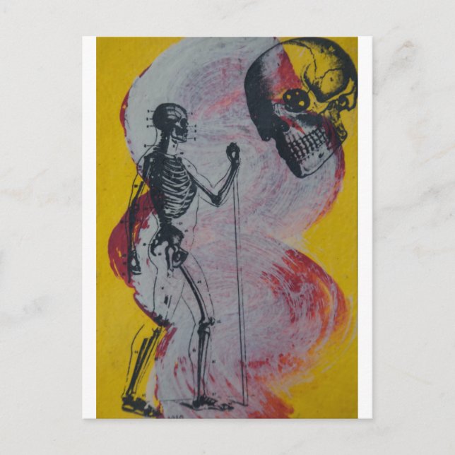 Carte Dearth (Devant)