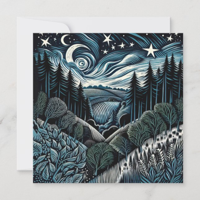 Carte Début (Devant)