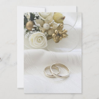 Carte Décor mariage