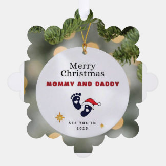 Carte Décorative Chèque-cadeau