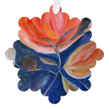 Cher Père Noël, je peux expliquer l'art papier orn