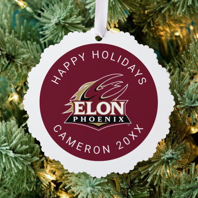 Carte Décorative Elon Phoenix (Insitu (Arbre))