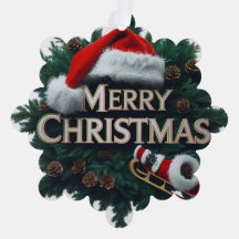 Jeu d'ornement de flocon de neige en papier - 20 C