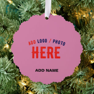 CARTE DÉCORATIVE MARQUE VÉRIFIÉE ROSE CHAUDE MODERNE ET COUSTE