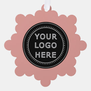 Carte Décorative Personnalisé, élégant, moderne et minimal