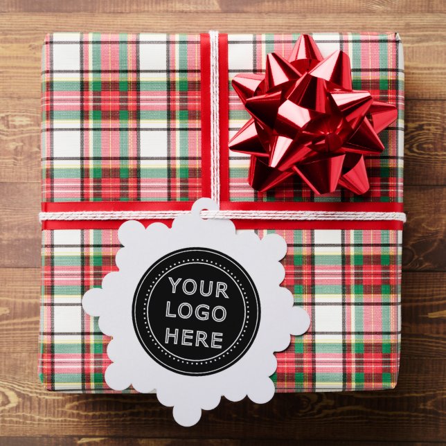 Carte Décorative Personnalisé, élégant, moderne et minimal (Insitu (Cadeau))