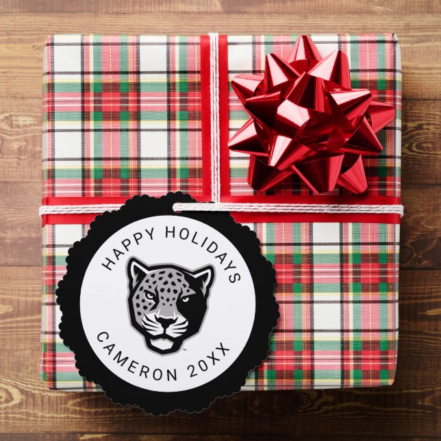 Carte Décorative Université Texas A&M de San Antonio | Jaguars (Insitu (Cadeau))