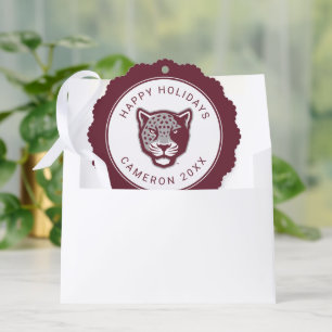 Carte Décorative Université Texas A&M de San Antonio   Jaguars 3