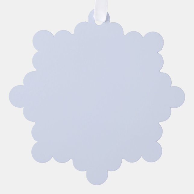 Carte Décorative Vierge Créez votre propre papier (Recto)