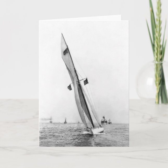 Carte Défenseur 1895 (Devant)