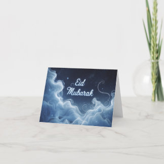 Carte d'Eid