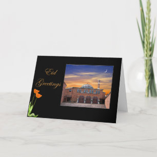 Carte d'Eid