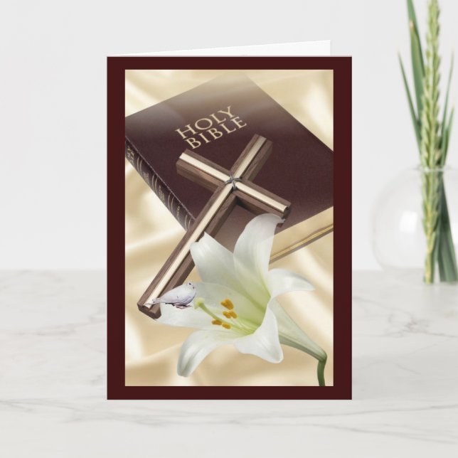 Carte DELIGHT ! Greeting card (Devant)