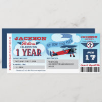 Carte d'embarquement, billet d'avion, Time Flies, 