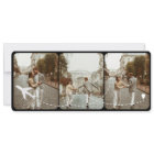 Carte d'embarquement de destination Billet d'avion