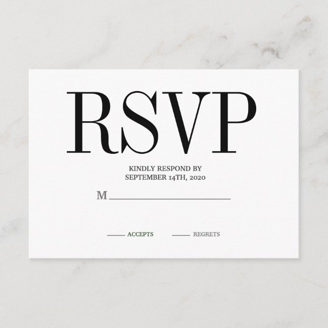 Carte d'embarquement de destination Mariage tropic (Devant)