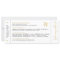 Carte d'embarquement de mariage de destination Enr