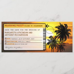 carte d'embarquement enregistrer les tickets de da
