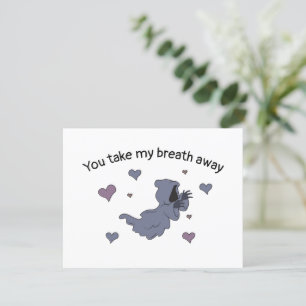 Carte Dementor Love
