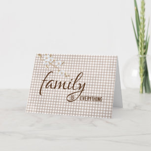 Carte Demi-Soeur Anniversaire