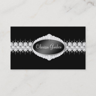 Carte d'EnblemPhoto de bonheur de TTT-Diamant