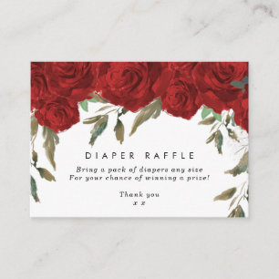 carte d'enceinte à feuillards à feuilles de roses