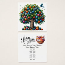 Carte d'entreprise et de boîtier / étiquette