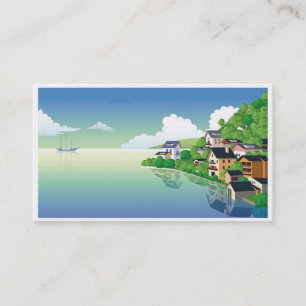 carte d'entreprise immobilière