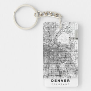 Carte Denver