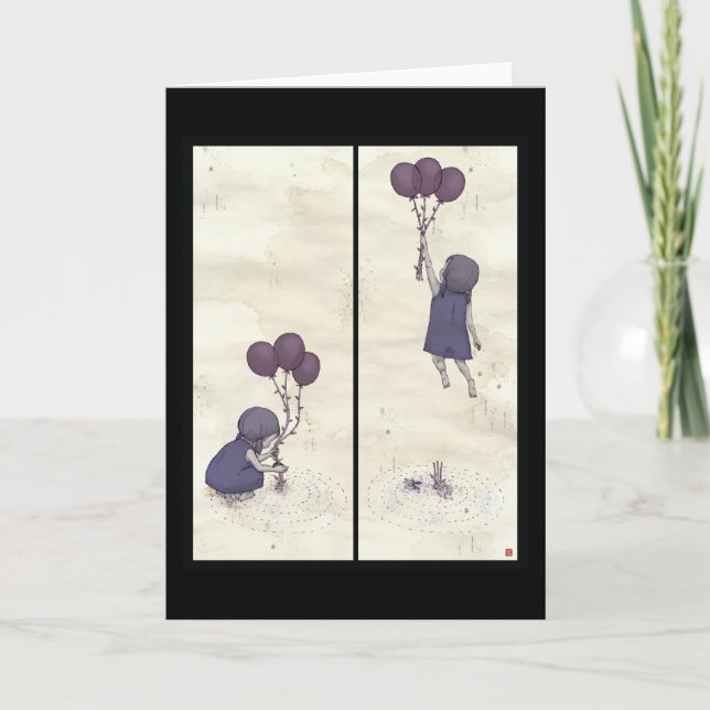 Carte Départ (Devant)