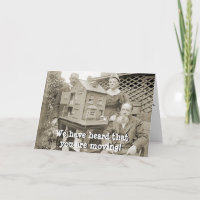 déplacement de chauffage de Chambre vintage de