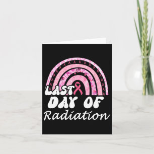 Carte Dernière journée de radiations Cancer du sein Surv