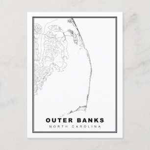 Carte des banques extérieures