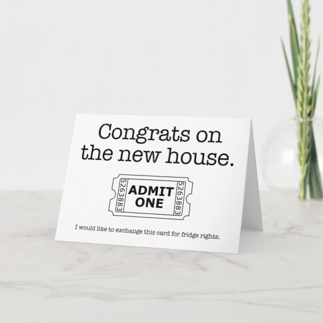 Carte des droits de l'homme (Devant)