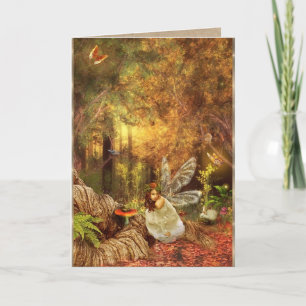 Carte Des enchantements inattendus