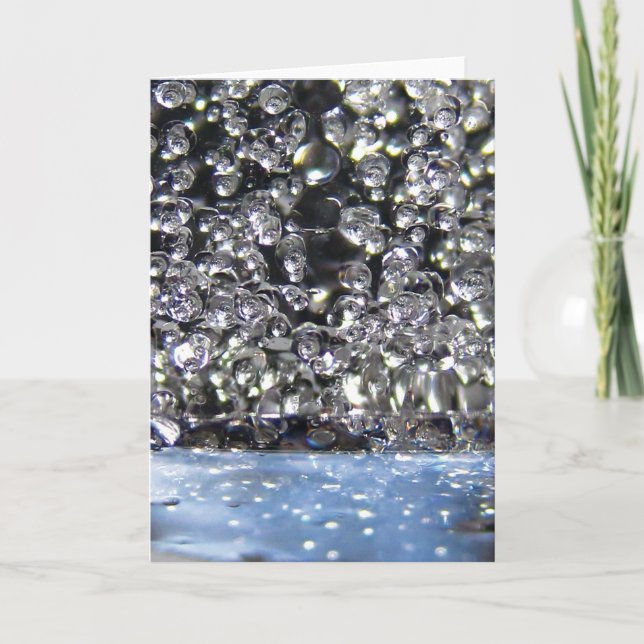 Carte Des fées dansent sur l'eau, des histoires dans la  (Devant)