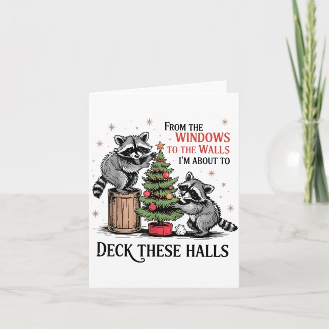 Carte Des Fenêtres Aux Murs Je Suis Sur Le Pont Ces Hal (Devant)