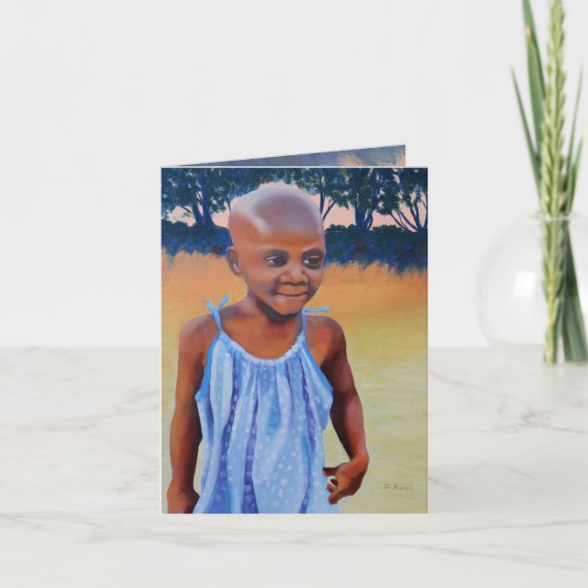 CARTE DES GRAINES DE MOUTARDE GROW-NOTE PAR LE (Devant)