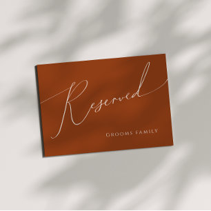 Carte Désert de Whimsical   Panneau réservé en terre cui