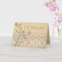 Design Floral Avec Détail Motif