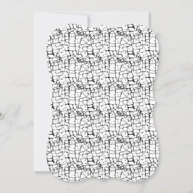 Carte Design sec Quinze (Devant)