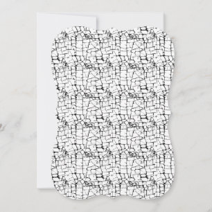 Carte Design sec Quinze