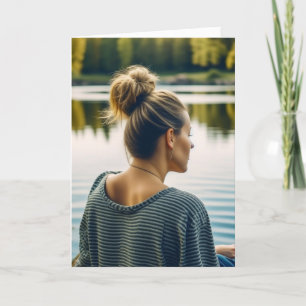 Carte Désolé, les choses sont difficiles Je suis ici s