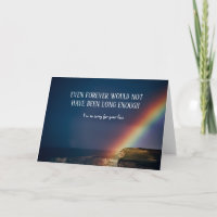 Désolé pour votre sympathie d'animal familier de