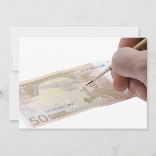 Carte Dessin (Devant)