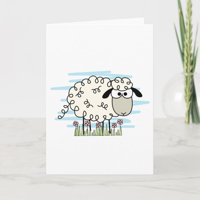 Carte Dessin (Devant)