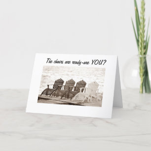 CARTE DÉTENDEZ-VOUS ET PROFITEZ DE VOTRE ANNIVERSAIRE