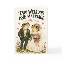 Deux originaux, un mariage, mariage drôle de greno